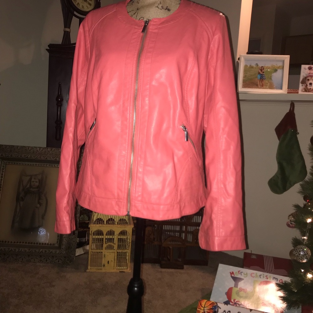 Beautiful jacket